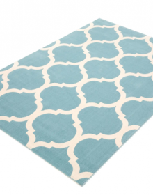 Синтетичний килим Canvas Osta 18218-631 - высокое качество по лучшей цене в Украине.